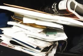 mail