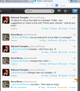 Twitter