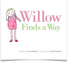 willow finds a way