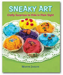 sneaky art