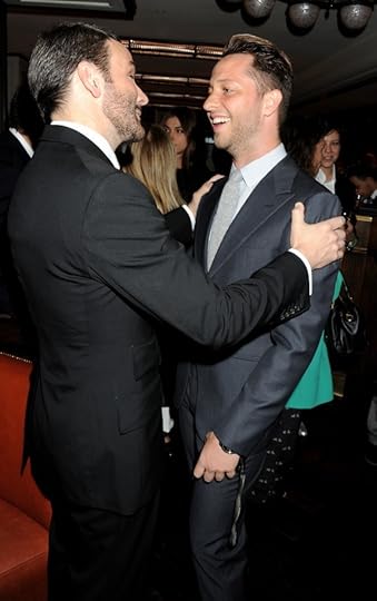 TOM FORD 2