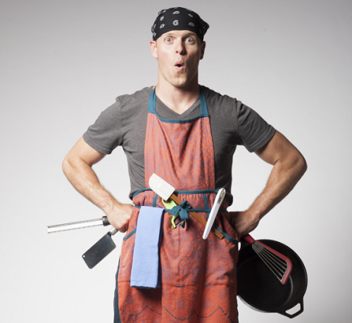Tim Ferriss