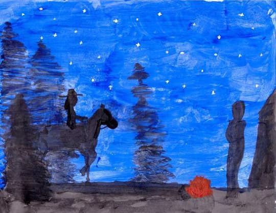 cover art the home fire