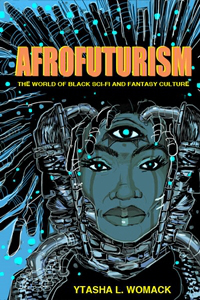Afrofuturism image