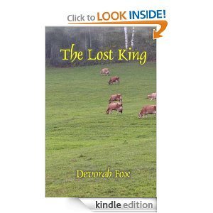 The Lost King