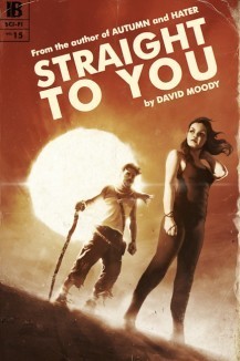 Straight to You cover