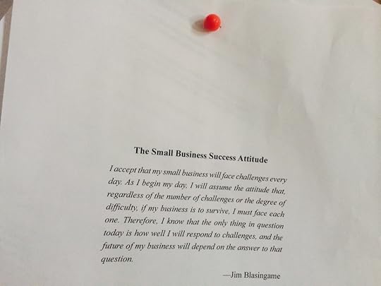 It’s Just Hard. post image