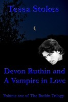 Ruthin Trilogy Cover Art 1