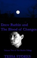 Ruthin Trilogy Cover Art 2