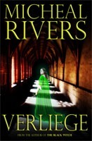 Verliege Cover Art