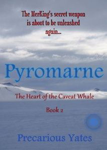 Book 2 cover 1