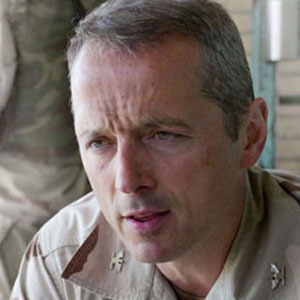 Colonel Matthew Bogdanos presents The Unlooting of Civilization’s Treasures in Wartime Iraq