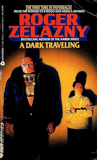 DarkTravelingZelazny