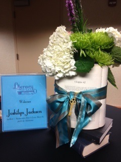ftk flowers literacy