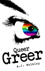 Queer Greer Cover Art