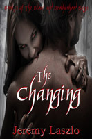 The Changing Cover Art