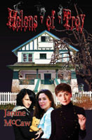 Helens of Troy Cover Art