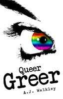 Queer Greer Cover Art