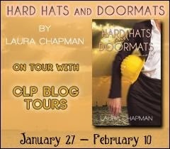 CLP Blog Tours