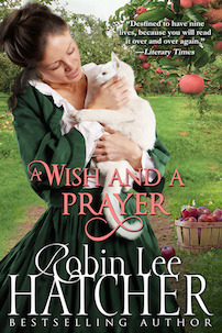 A Wish & A Prayer