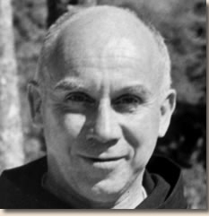 photo from http://www.monks.org/thomasmerton.html