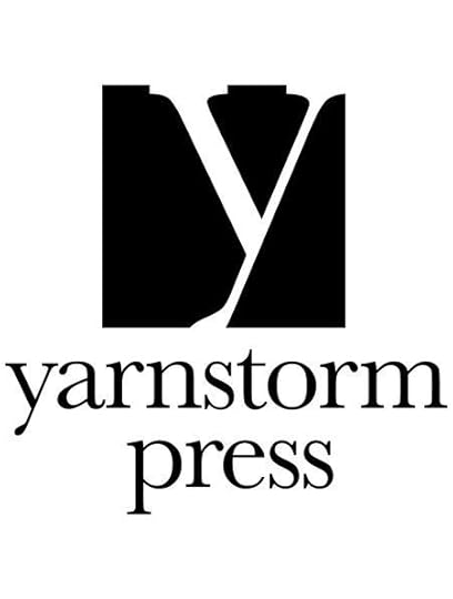 Yarnstorm logo