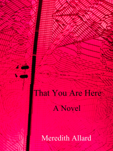 That You Are Here Large