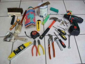 tools