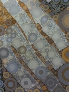 Abstract image to accompany a fantasy story snippet from speculative fiction writer Cat Rambo.