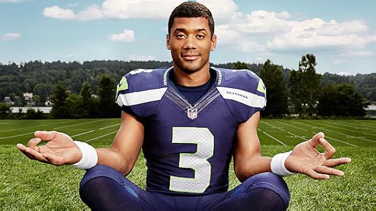 Russell Wilson