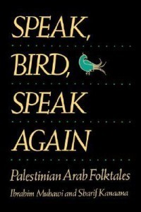 Speak Bird Speak Again