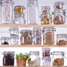 pantry power