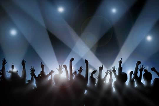 Super Bowl Halftime Show