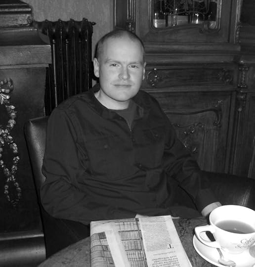 Andrew Hughes