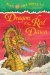 Magic Tree House #37 Dragon of the Red Dawn by Mary Pope Osborne