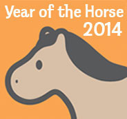 welcomehorse