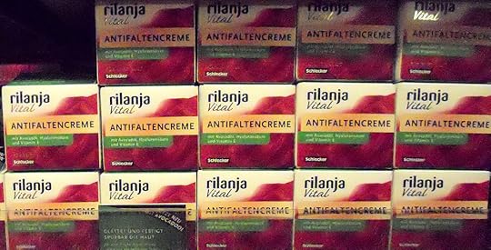 antifaltencreme