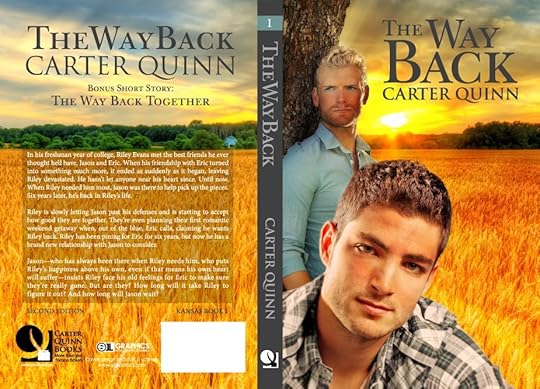 The accepted version. All in focus. Ahhh.