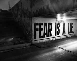 fearlie