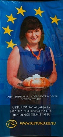 Welcometoeu