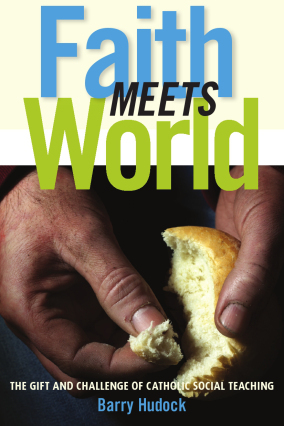 Faith Meets World cover