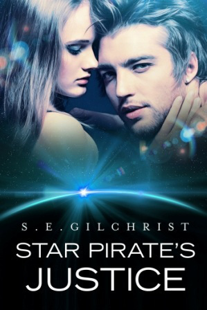 Star Pirates Justice for web pages