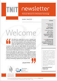 Newsletter Template