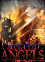 All the Blue-Eyed Angels Cover Art