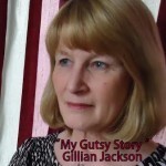 Gillian Jackson