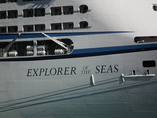 Explorer of the Seas