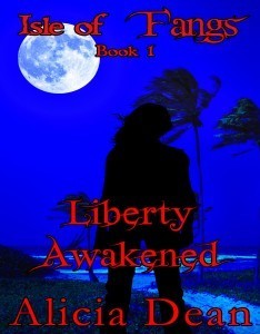 Liberty Awakened by Alicia Dean