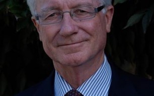 Fred Chaney AO