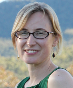 Laura Eadie