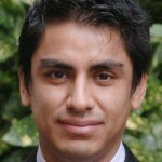 Ricardo FuentesNieva